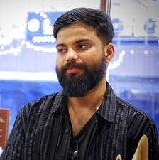 Shivam's